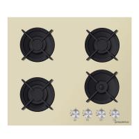 Газовая панель Maunfeld EGHG.64.1CBGI/G