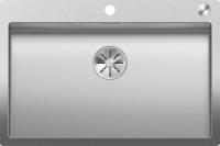 Мойка из нерж. стали Blanco CLARON 700-IF/A Durinox®