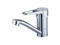 Смеситель для кухни, D35, шпил. 4L-B045 SOLONE (G.LAUF)