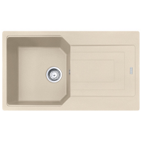 Мойка кухонная Franke UBG 611-86 (бежевый)