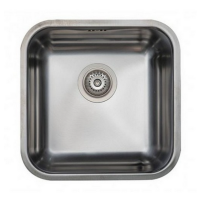 Мойка кухонная Asil AS 333