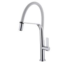 Смеситель ТЕКА FO 997 белый