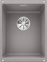 Мойка из силгр. Blanco SUBLINE 320-U алюметаллик
