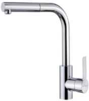 Смеситель ТЕКА PETRA