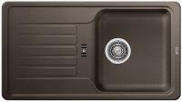 Мойка из силгр. Blanco FAVOS mini кофе