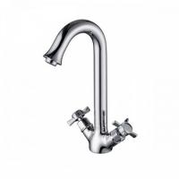 Смеситель Kaiser Cross 41033 Сhrome