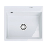 Мойка кухонная Franke MTK 210-58 (белый)