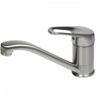 Смеситель Kaiser Planet 22533 Silver