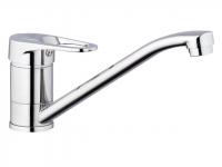 Смеситель для кухни D40, шпил.4P4-A043 G.lauf (Смеситель цинковый)