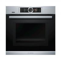 Электрический духовой шкаф Bosch HNG6764S6