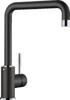 Смеситель BLANCO MILI черный