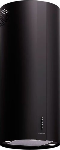 Кухонная вытяжка Meferi TUBE40BK Isla Power