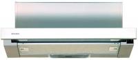 Вытяжка Faber FLOX GLASS WH A60