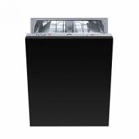 Встраиваемая посудомоечная машина Smeg STL7221L