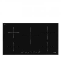 Индукционная панель Smeg SI5952B