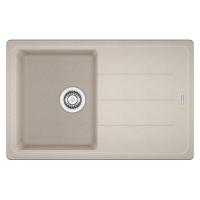 Мойка с сифоном гранит BFG 611-78 сахара Franke (114.0258.031)