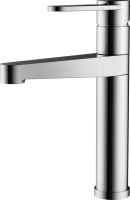 Смеситель OMOIKIRI Toyama латунь/хром