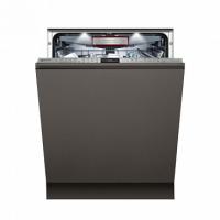 Встраиваемая посудомоечная машина NEFF S517T80D6R