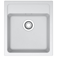 Мойка кухонная Franke MTG 610-45 (белый)