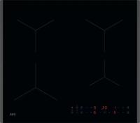 Варочная панель AEG TN64IA00FB