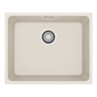 Мойка кухонная Franke Kubus KBG 110-50 (ваниль)