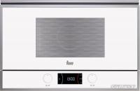 Микроволновая печь Teka ML 822 BIS L (белый) [40584302]