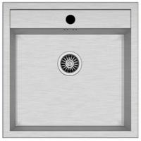 Мойка кухонная Asil AS 218 F
