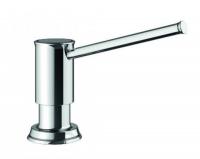 Диспенсер для моющих средств BLANCO LIVIA хром