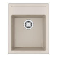 Мойка кухонная Franke Sirius SID 610-40 (сахара)