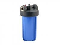 Колба фильтр для воды 1" 10 BigBlue Своя вода (G.LAUF)