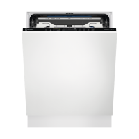 Посудомоечная машина ELECTROLUX EEC87300W