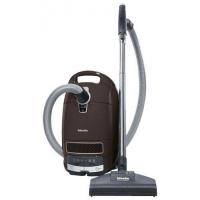 Пылесос Miele SGMA3 коричневый гавана