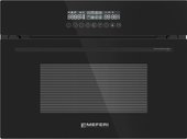 Микроволновая печь Meferi MEO608BK Microwave