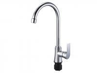 Смеситель для кухни, D25, FAB4-A020 SOLONE (Смеситель цинковый) (G.LAUF)