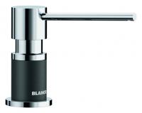 Диспенсер для моющих средств BLANCO LATO хром/антрацит