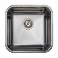 Кухонная мойка Asil AS 333