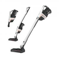 Пылесос вертикальный беспроводной Miele Triflex HX1 - SMUL0 графитовый серый