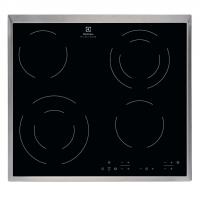 Электрическая панель Electrolux CEE6432KX