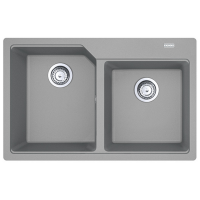 Мойка кухонная Franke UBG 620-78 (серый)