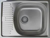 Мойка кухонная Franke Eurostar ETN 611-56