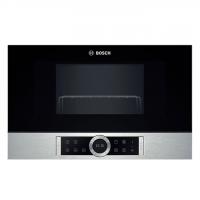 Микроволновая печь встраиваемая Bosch BEL634GS1