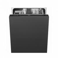 Встраиваемая посудомоечная машина Smeg STL46324DE