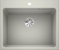 Мойка из силгр. Blanco ETAGON 6 жемчужный