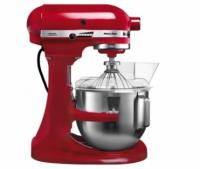 Миксер планетарный KitchenAid Heavy Duty 4.8 л красный 5KPM5EER