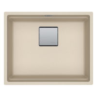 Мойка кухонная Franke KNG 110-52 (бежевый)