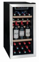 Винный шкаф La Sommeliere LS38A