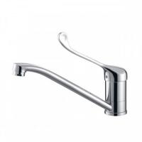 Смеситель Kaiser City 21033 Сhrome