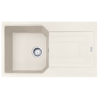 Мойка кухонная Franke UBG 611-86 (ваниль)