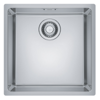 Мойка кухонная Franke MRX 110-40