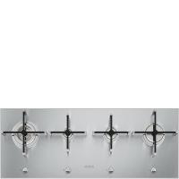 Газовая панель Smeg PX1402